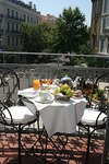Hotel Le Cavendish 